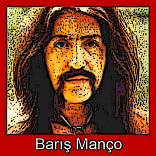 Barış Manço Şarkıları  (internetsiz)(圖1)-速報App