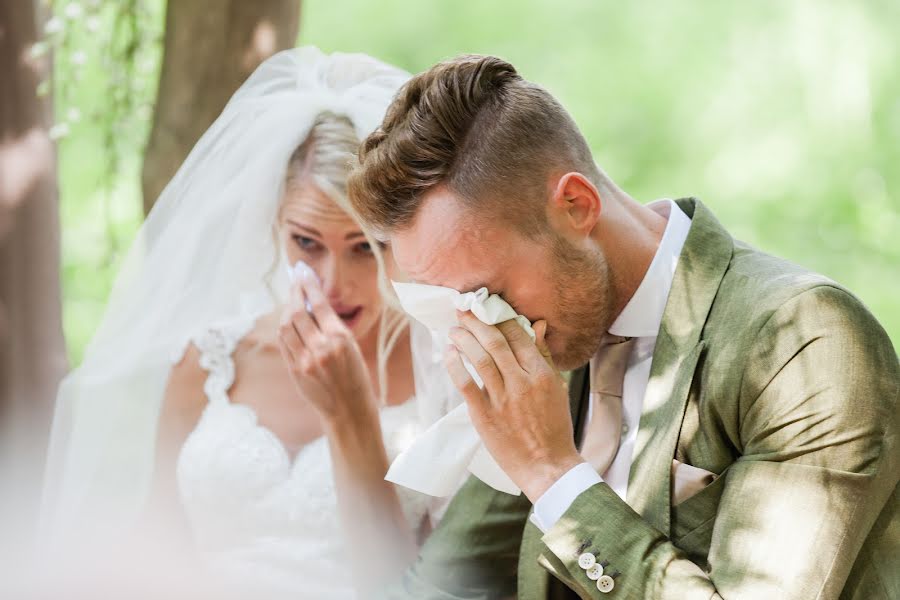 शादी का फोटोग्राफर Simone Janssen (janssen)। सितम्बर 28 2022 का फोटो
