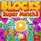 Item logo image for Block Super Match Game for Chrome