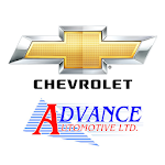 Cover Image of Download Advance Chevrolet DealerApp 3.0.89 APK