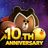 LINE Rangers: Brown-Cony Wars! icon