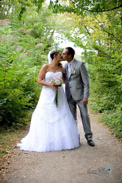 Fotógrafo de bodas Laetitia Henard (laetitiahenard). Foto del 21 de julio 2021