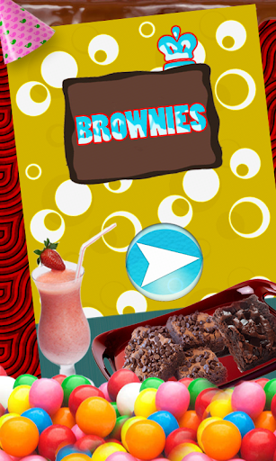 Brownies Maker