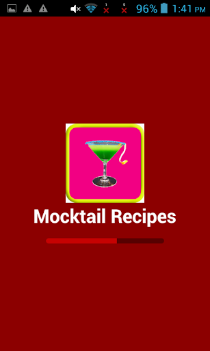 Mocktail Recipes