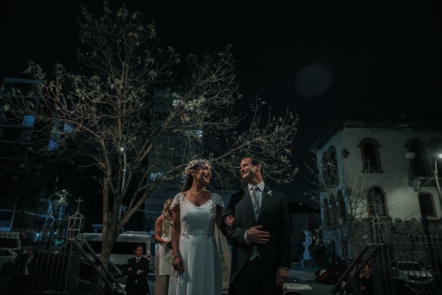 Wedding photographer Santiago Moreira Musitelli (santiagomoreira). Photo of 3 May 2018