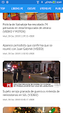 Peru All News
