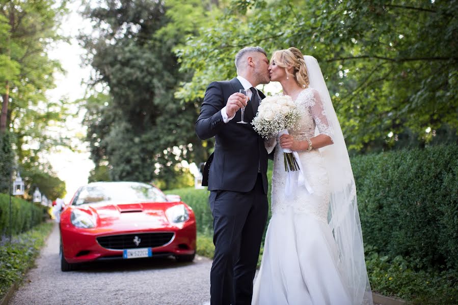 Fotografo di matrimoni George Matei (georgematei). Foto del 23 febbraio 2018