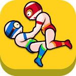 Wrestle Funny Apk