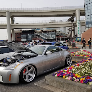 フェアレディZ Z33