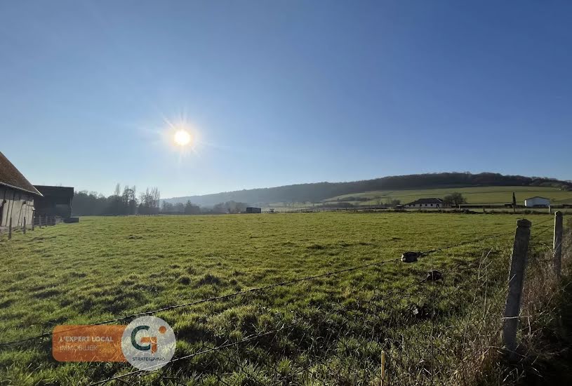  Vente Terrain à bâtir - 7 985m² à Elbeuf-sur-Andelle (76780) 