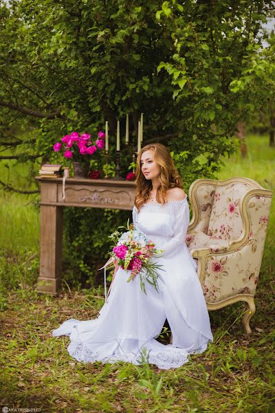 Wedding photographer Mariya Ermolenko (mariaermolenko). Photo of 16 June 2015