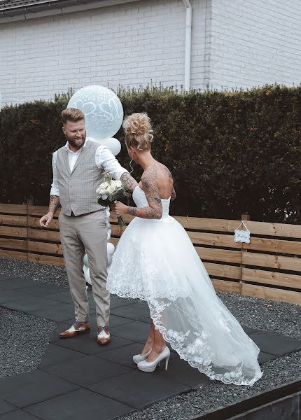 Fotografo di matrimoni Karin Bakker (bakker). Foto del 25 maggio 2023