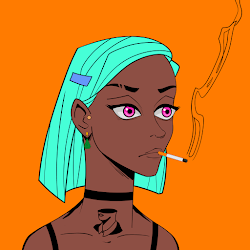 Fame Lady #7285