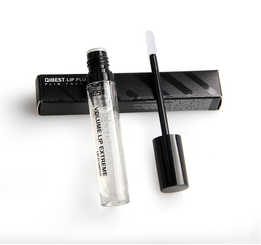 Title 7, Moisturizing and Line-Diminishing Lip Oil with ...