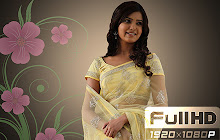 Samantha Wallpapers FullHD New Tab small promo image