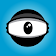 Jump'n'Roll Eyeball icon