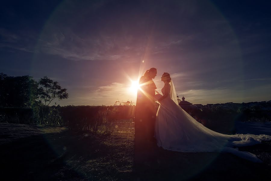 Photographe de mariage Joel Garcia (joelhgarcia). Photo du 1 mai 2015