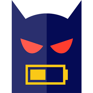 Speed up Battery - Batteryman  Icon