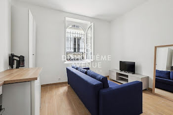 appartement à Paris 18ème (75)