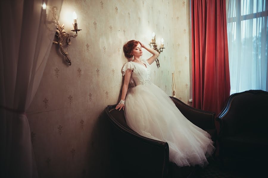 Wedding photographer Kseniya Eremina (kseniafoto). Photo of 31 March 2014