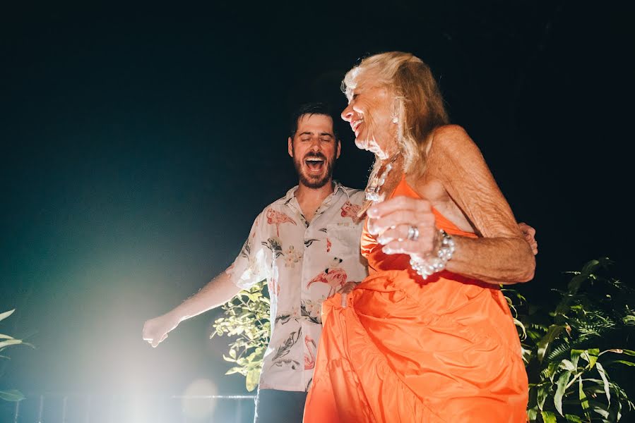 Fotógrafo de bodas Luisa Martinez (aquamarinecr). Foto del 10 de enero 2023