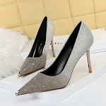 Gun grey 9.5CM