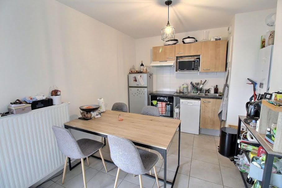 Vente appartement 3 pièces 57.5 m² à Billere (64140), 197 000 €