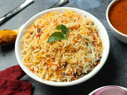 Biryani Rice