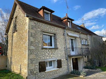 maison à Val-au-Perche (61)