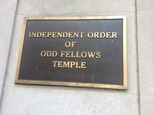 Odd Fellows Temple