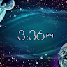 Peaceful Clock icon