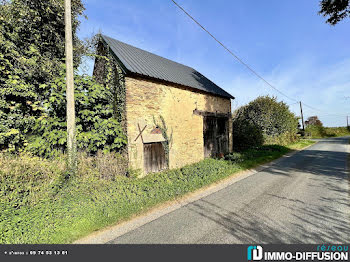 maison à Pouligny-Notre-Dame (36)