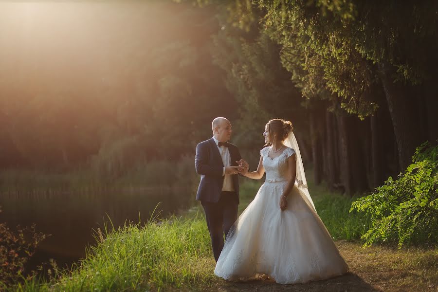 Photographe de mariage Mikhail Vavelyuk (snapshot). Photo du 11 décembre 2018