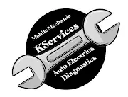 K Services Logo