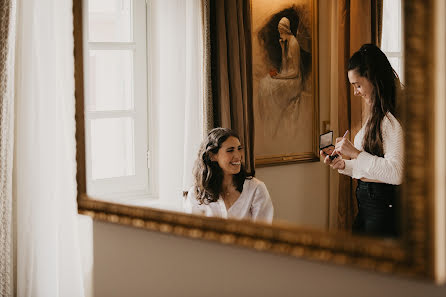 Photographe de mariage Konstantina Avrami (clementinanomade). Photo du 18 janvier