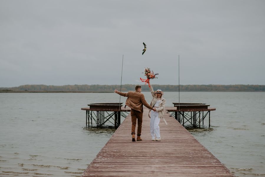 Photographe de mariage Arina Zak (arinazak). Photo du 6 août 2023