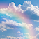 Rainbow Jigsaw Puzzles icon