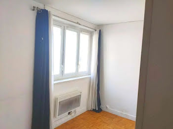 appartement à Bobigny (93)