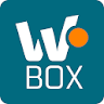 Waylet Box icon