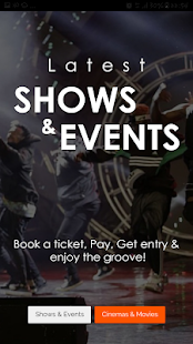bamboo tickets & movies(圖3)-速報App