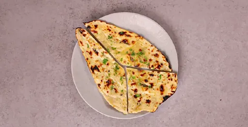 Butter Naan