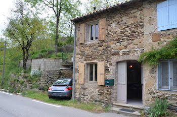 maison à Pranles (07)