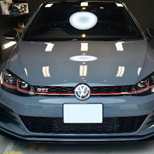 ゴルフGTI