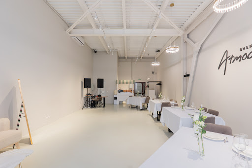 Атмосфера Event Location