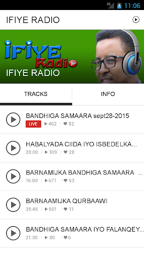 IFIYE RADIO