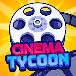 Cover Image of Descargar Cinema Tycoon 17 APK