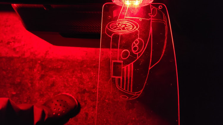 コペンのフォローワーさんからの👍️いいねに感謝・DIYに関するカスタム事例の投稿画像5枚目