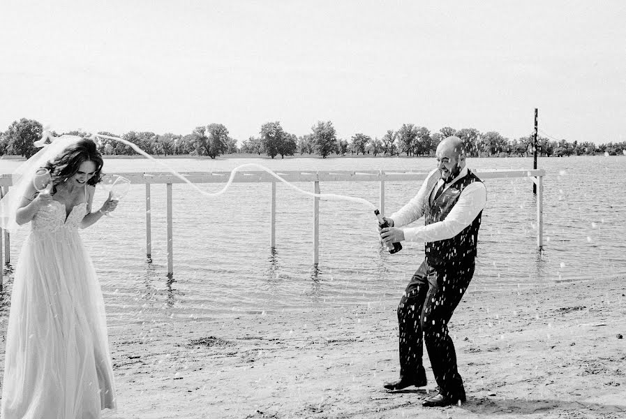 Svatební fotograf Aleksandr Kozlov (simbery). Fotografie z 7.června 2019