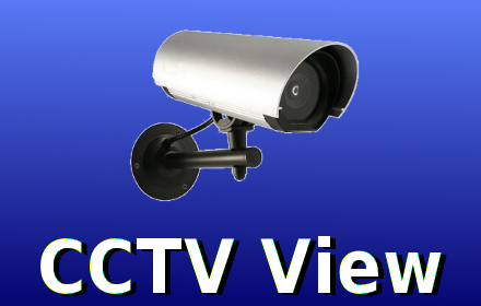 CCTV View Preview image 0