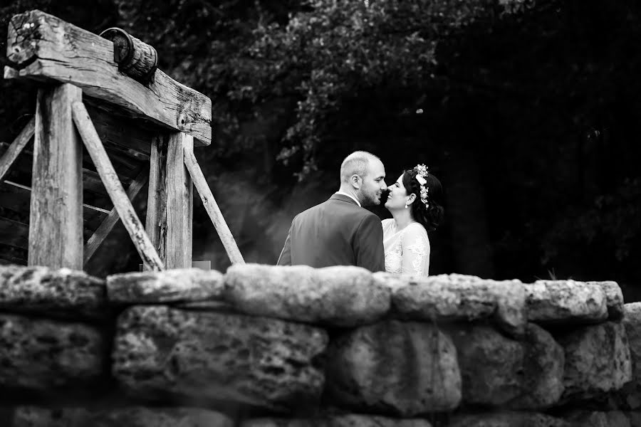 Photographe de mariage Dan Atrejei (adastories). Photo du 4 mars 2019